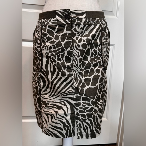 Chico's Women's Skirt Size 3 - Picture 1 of 3